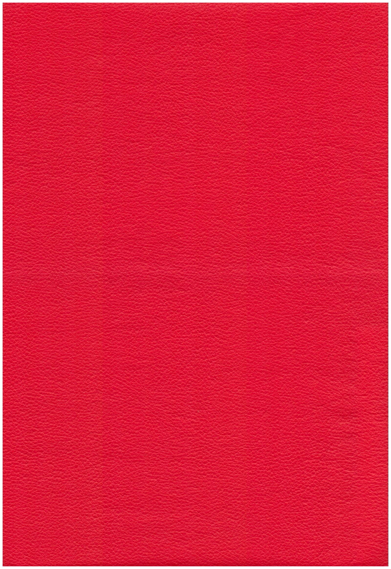 8 red