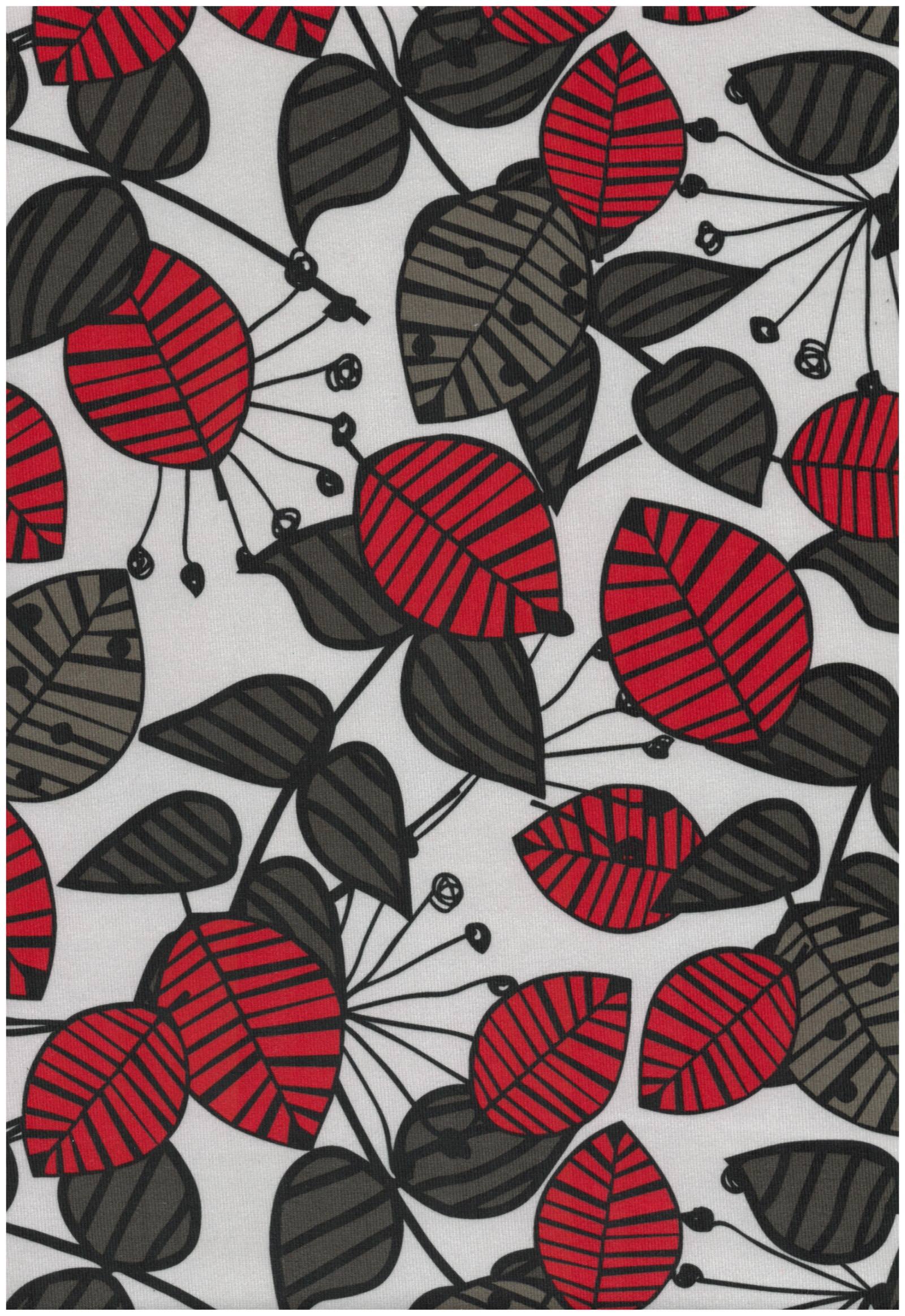 Leaf pattern