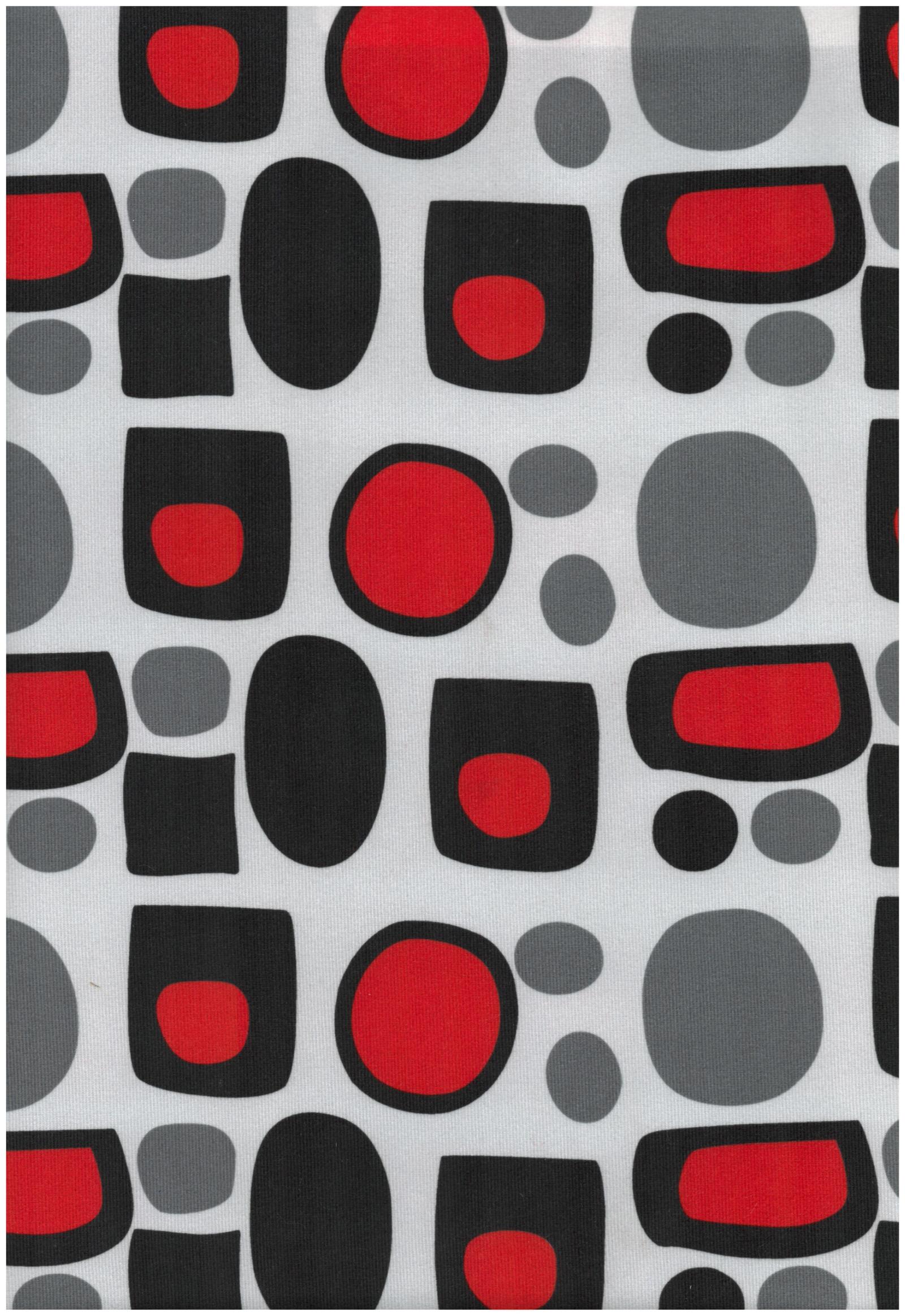 Modern pattern
