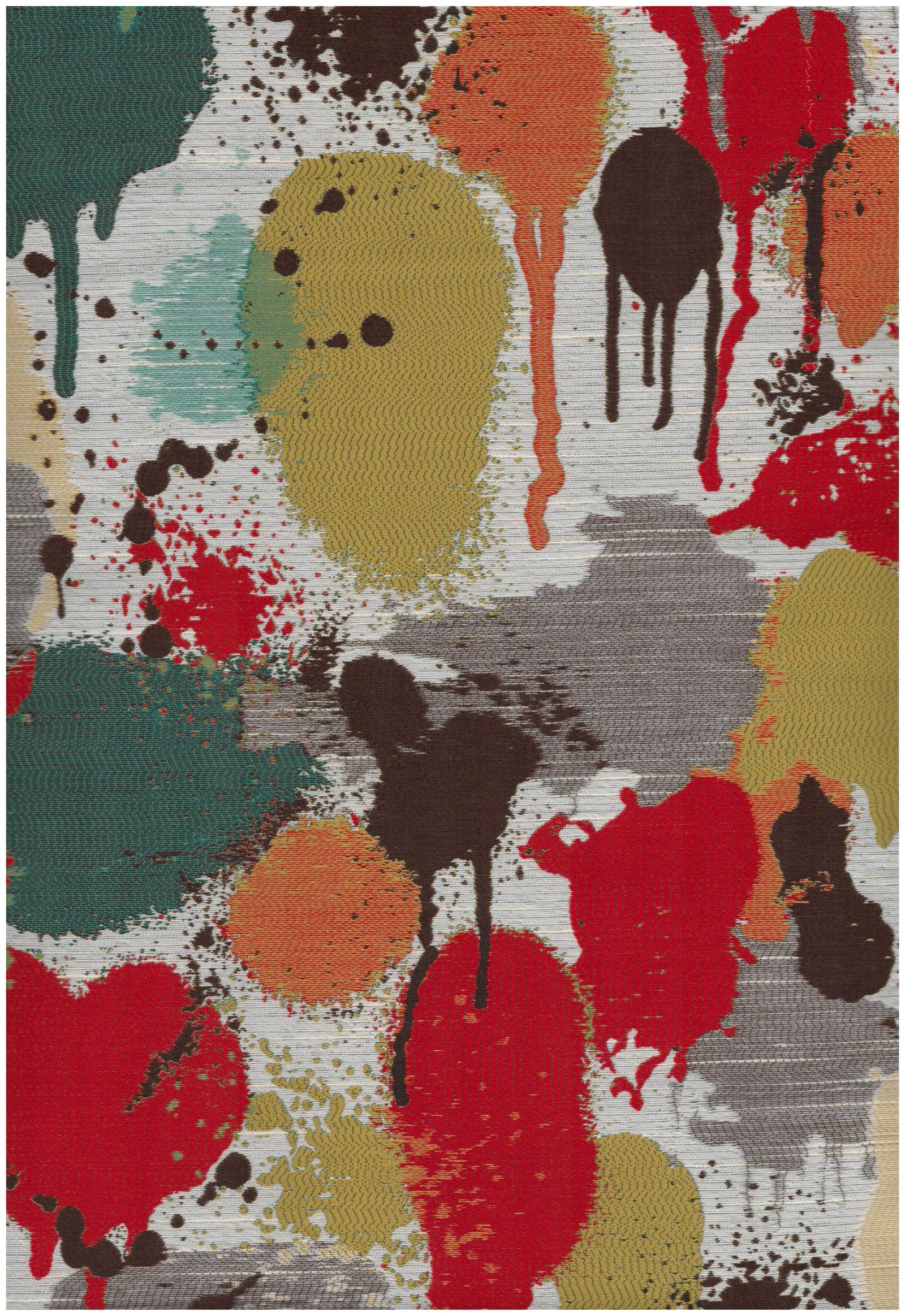 Montego pattern