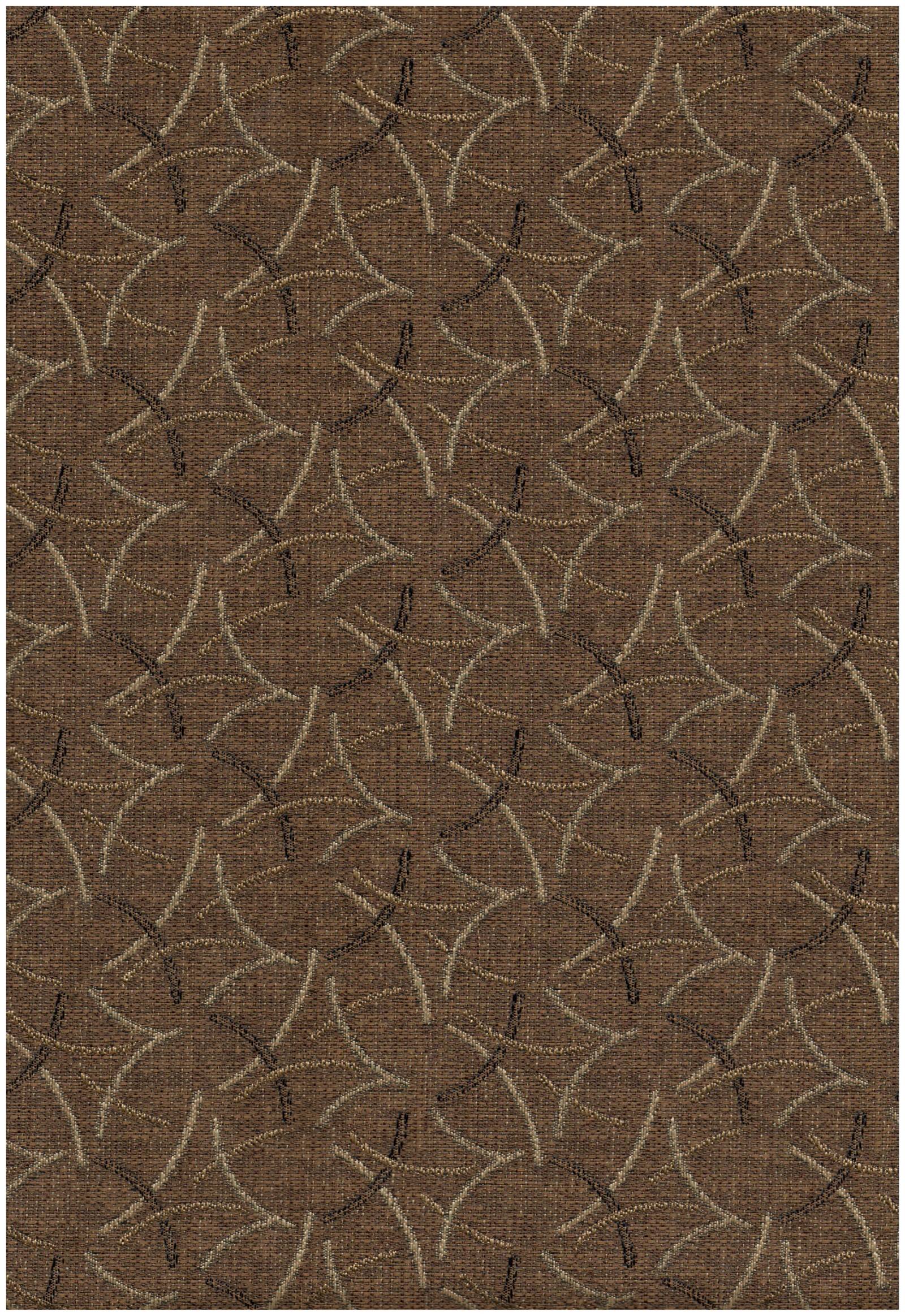 6 brown