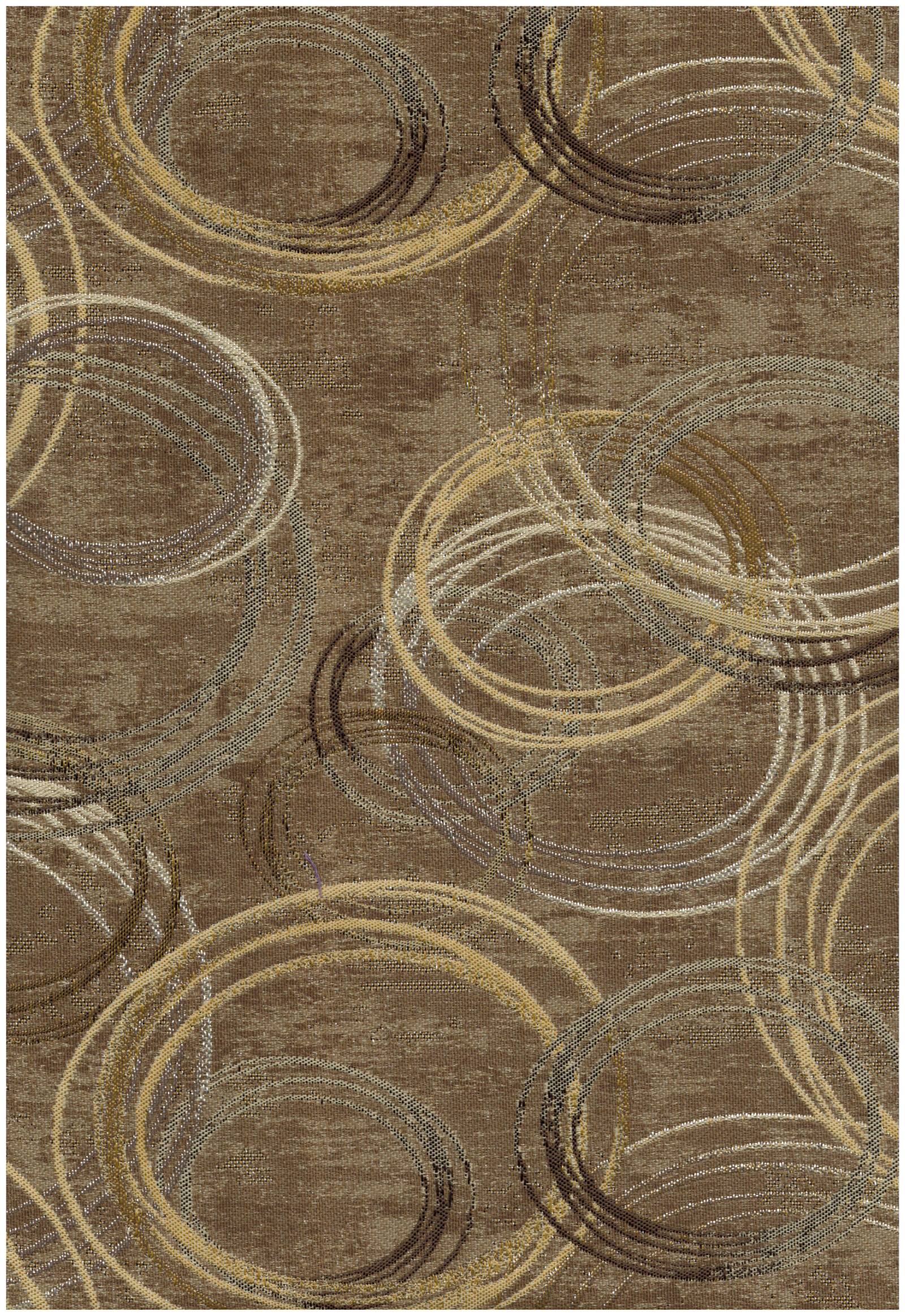 Delta pattern