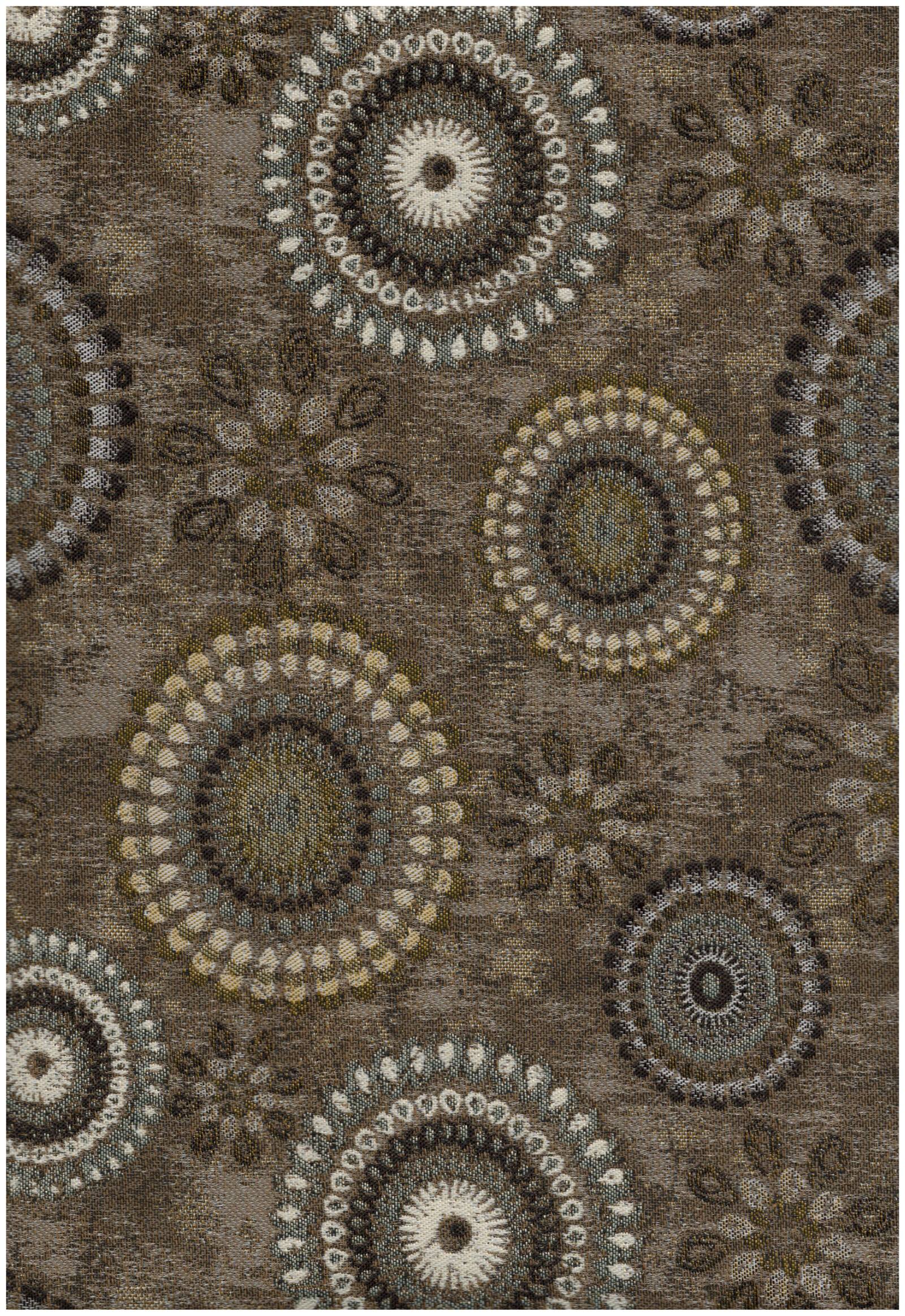 8 brown