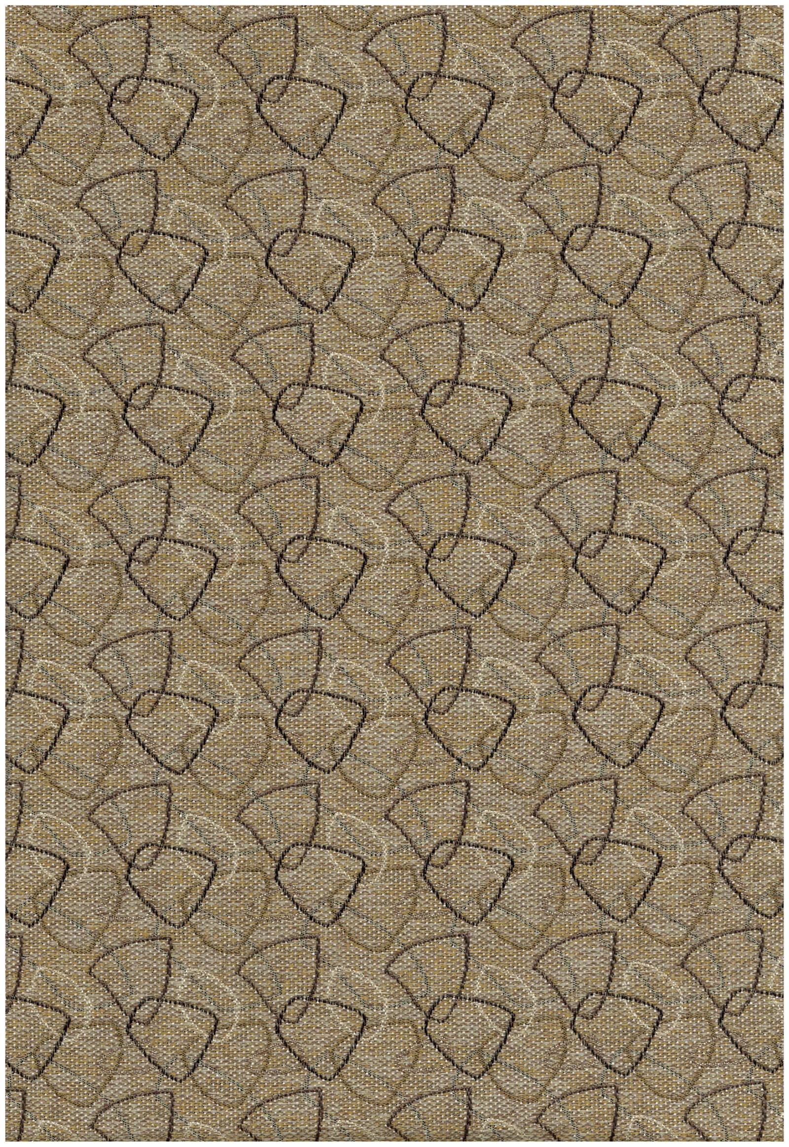 Ohio pattern