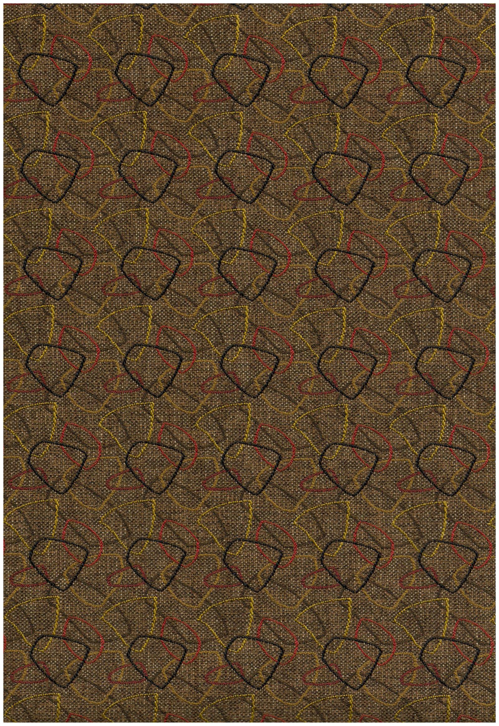 6 brown