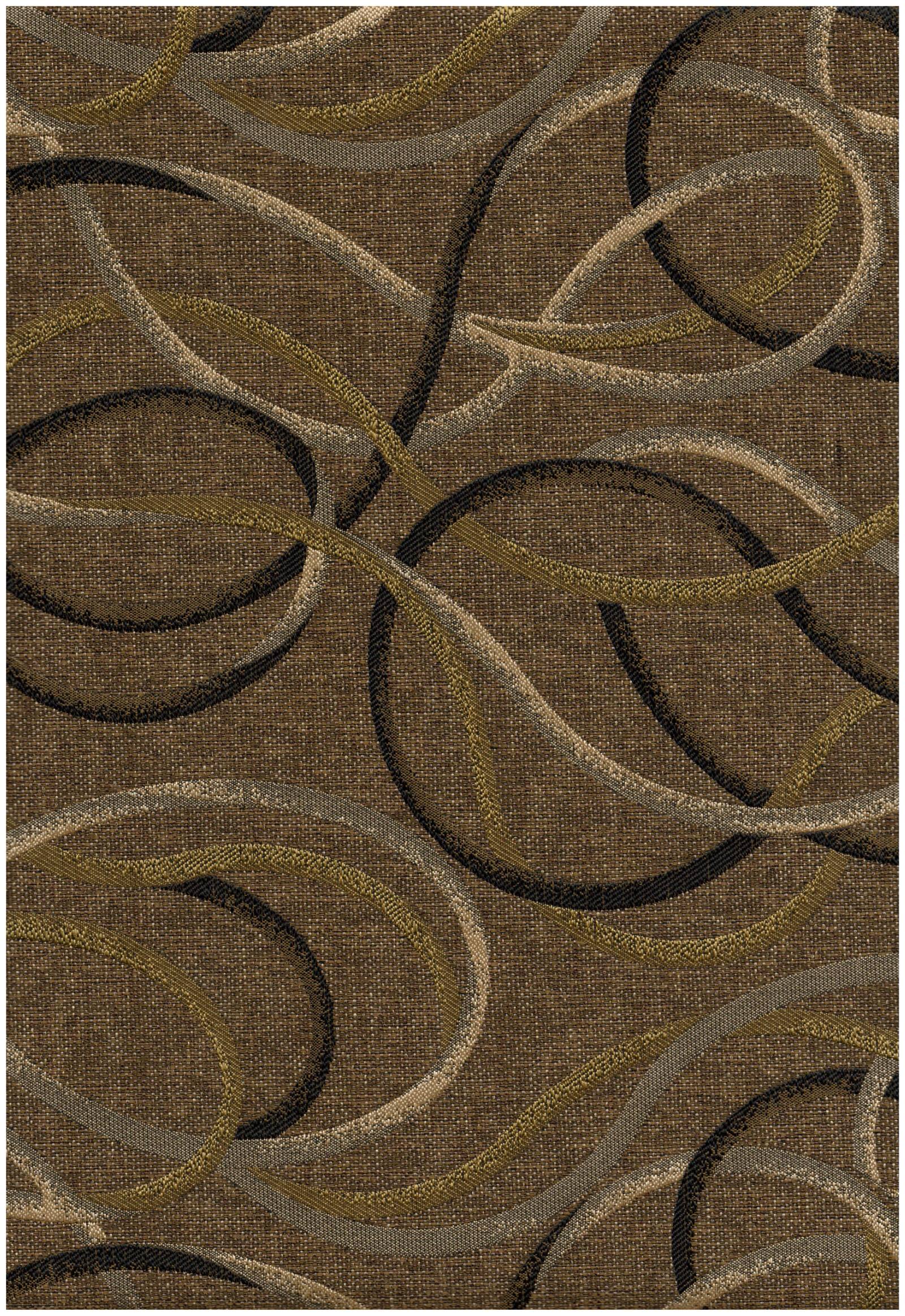 6 brown