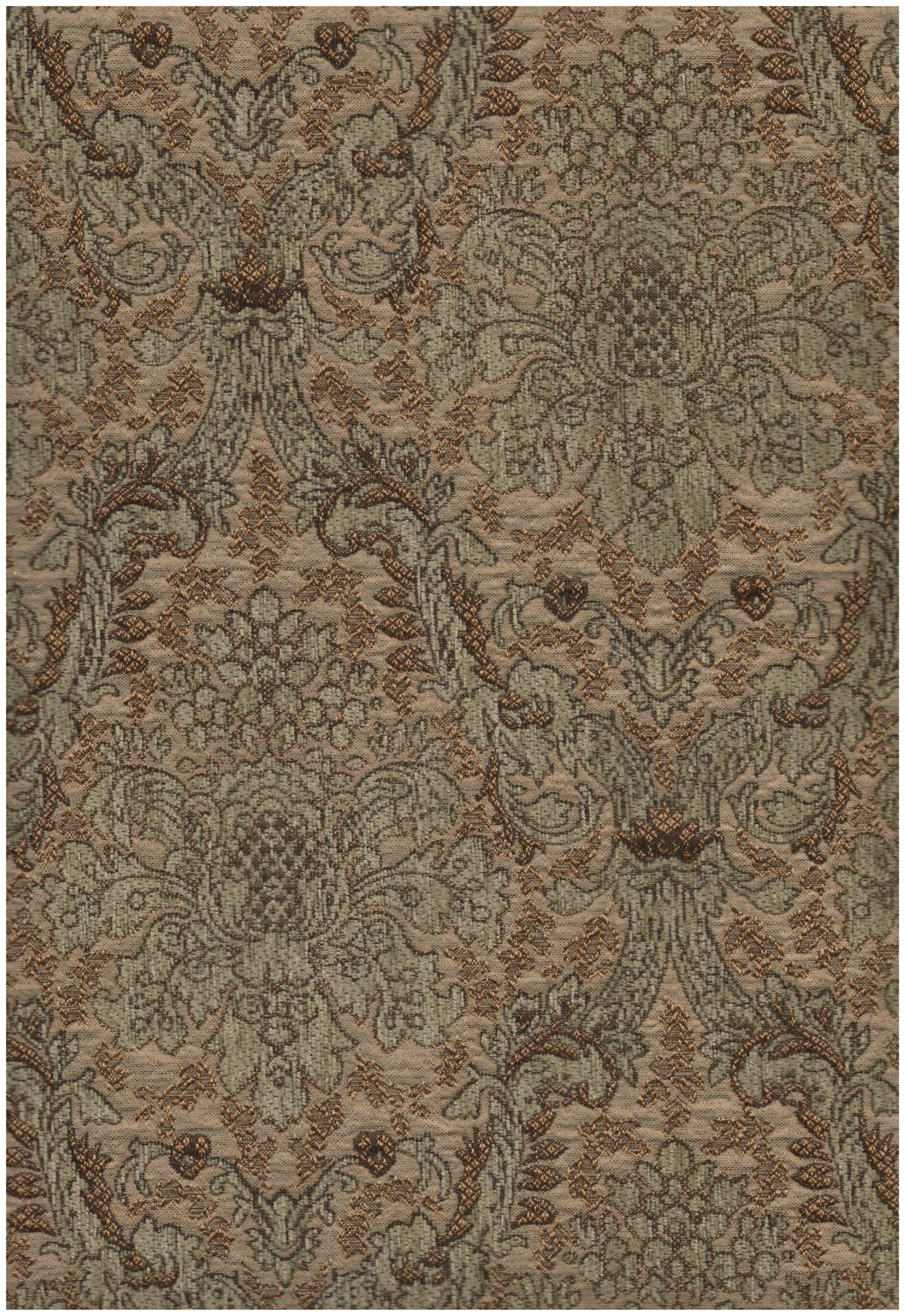 Havana pattern