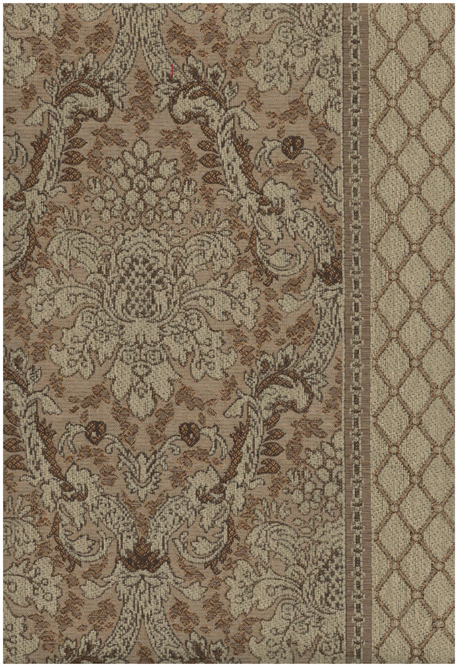 Henry pattern