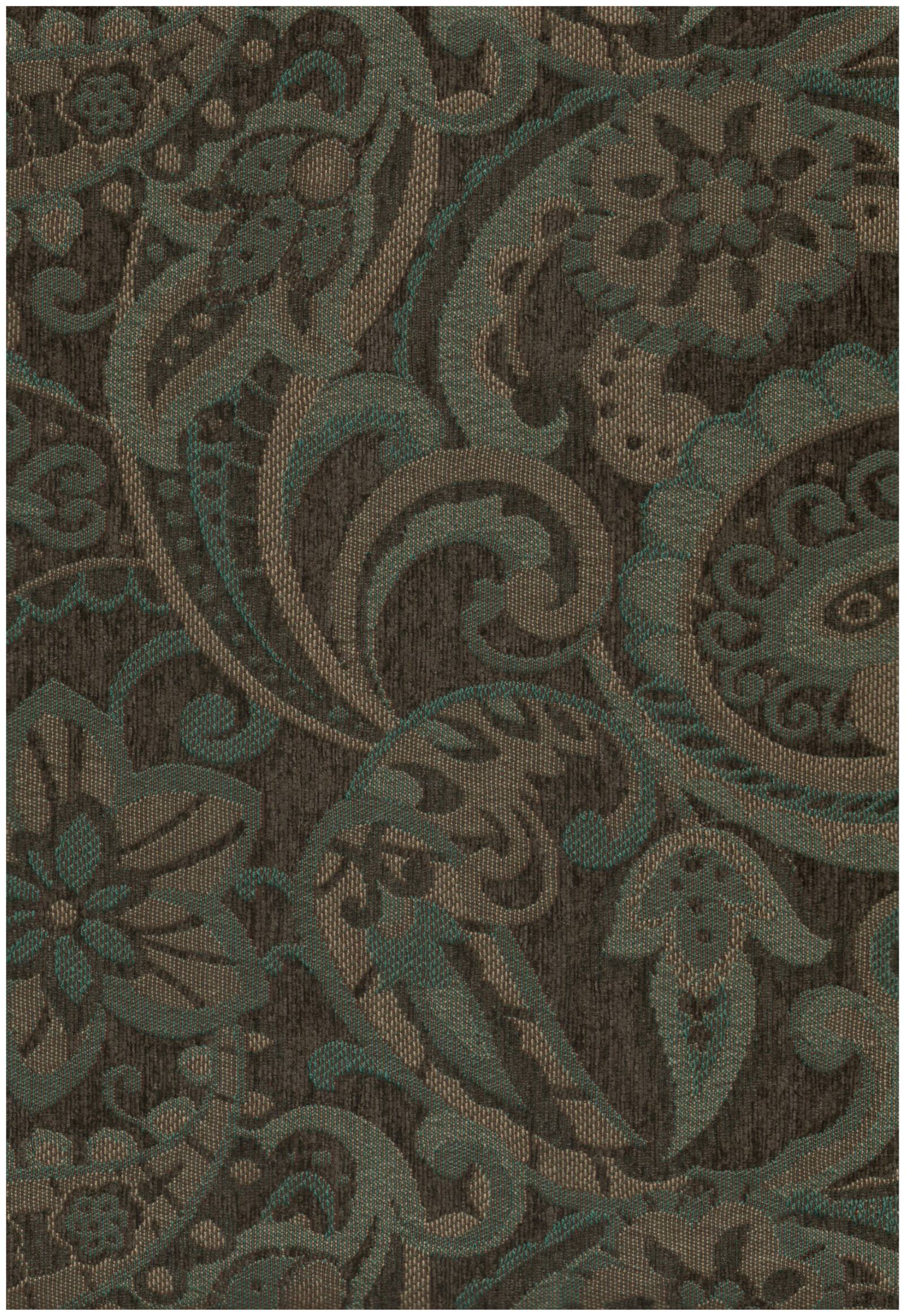 Crystal pattern