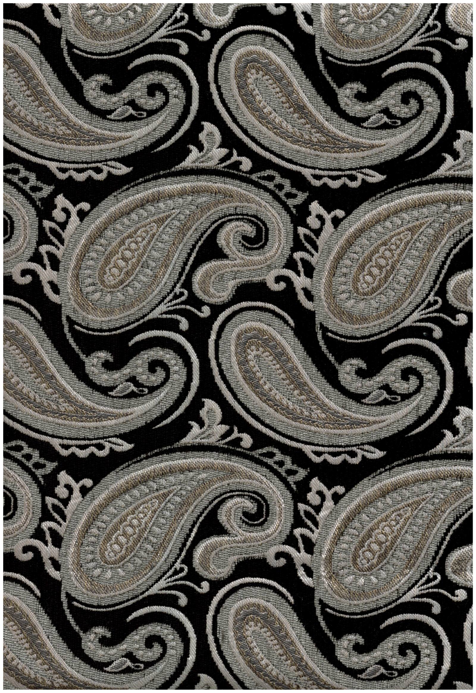 Julia pattern