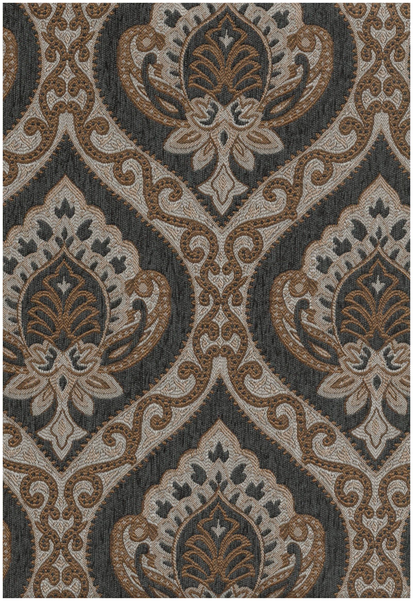 Orbit pattern