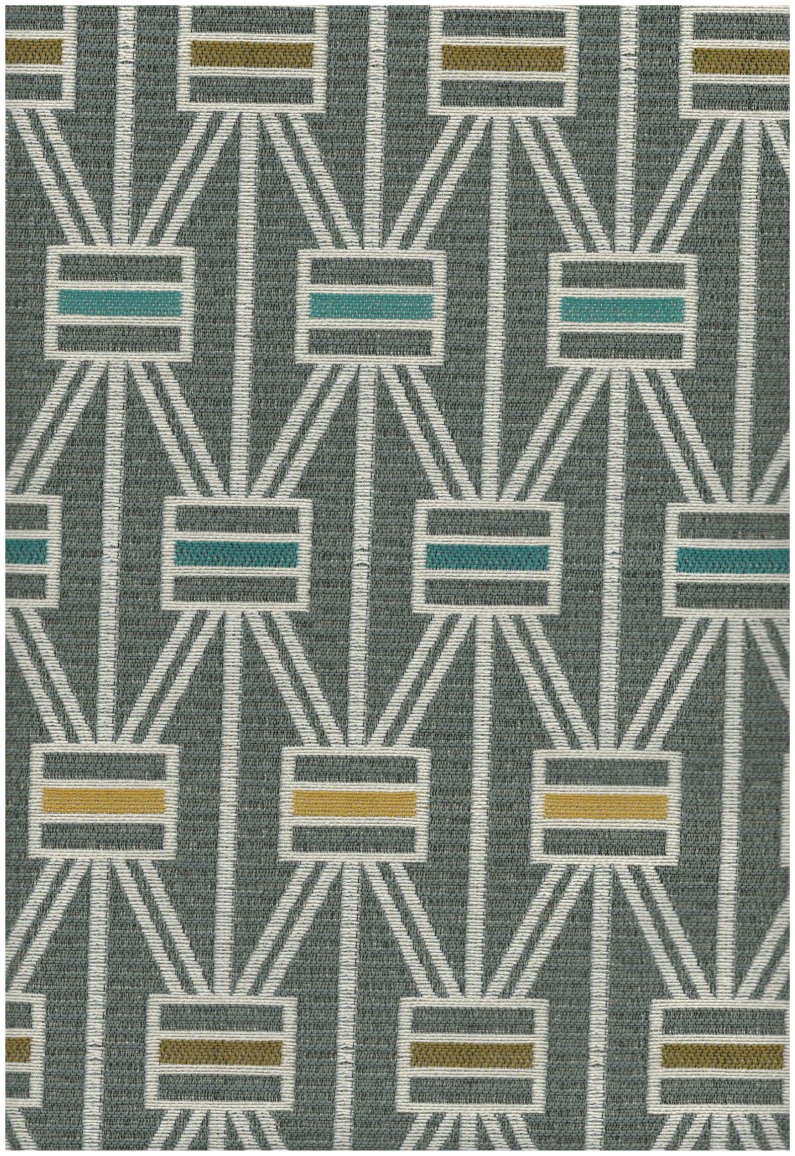 Caldas pattern