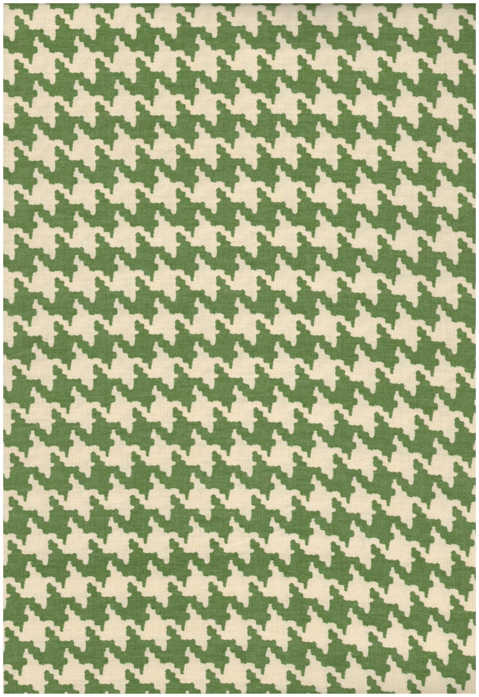Discovery pattern