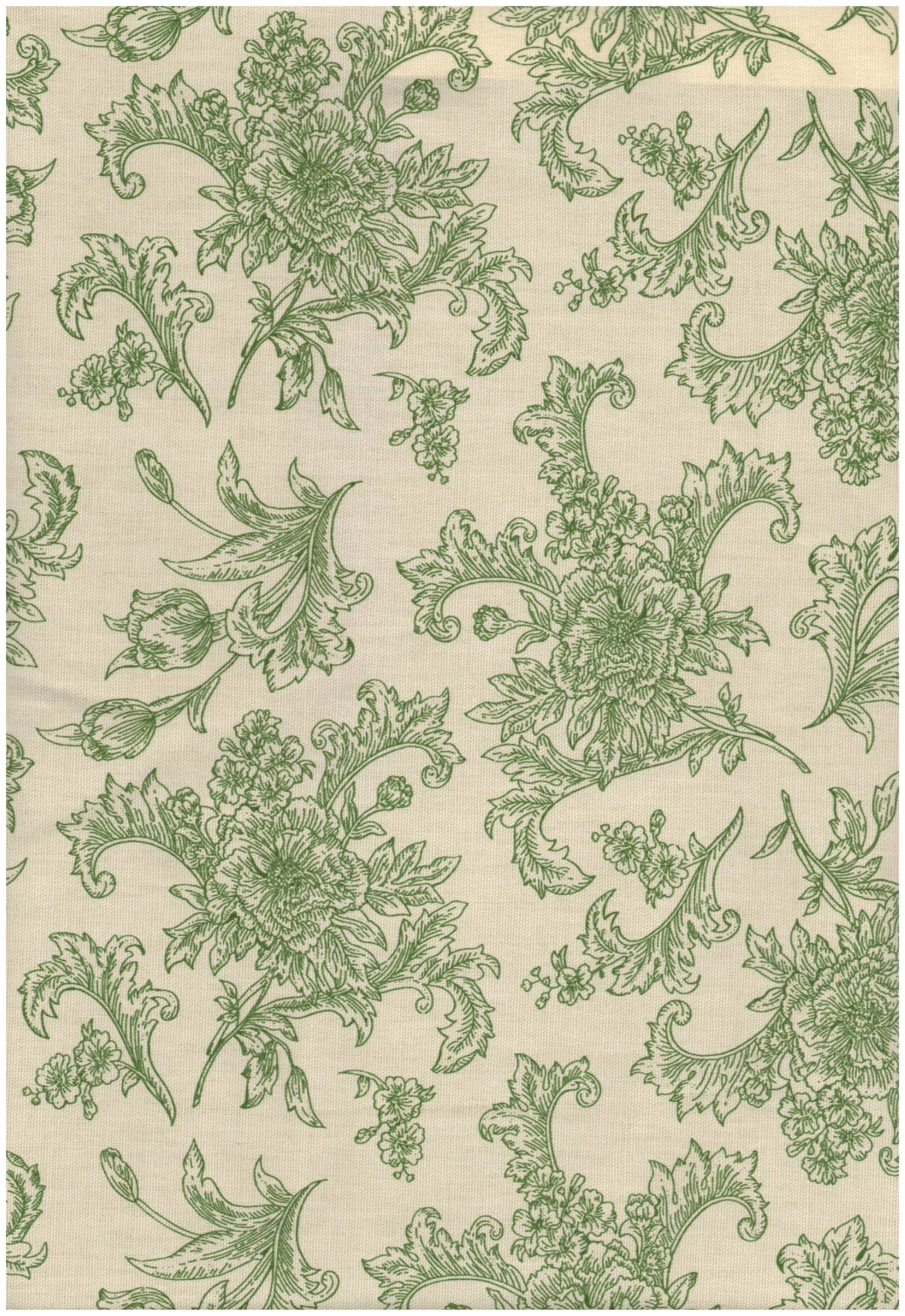 Wilshire pattern