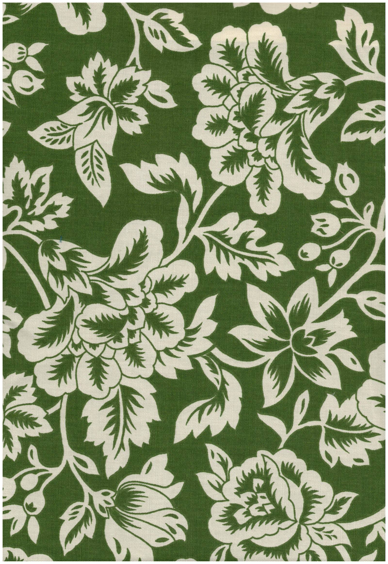 Fiji pattern