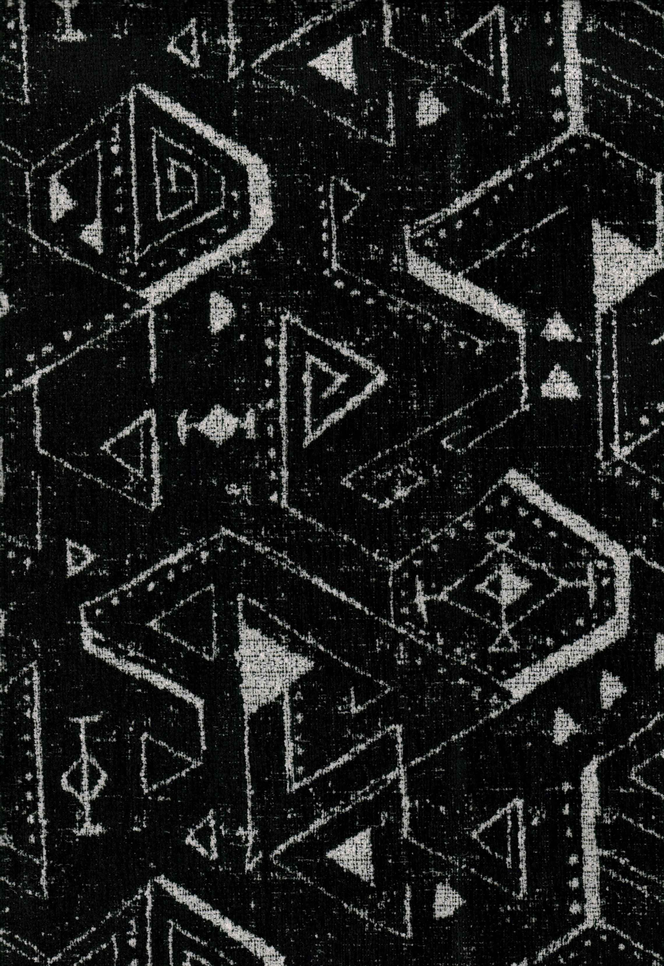 Infinity pattern