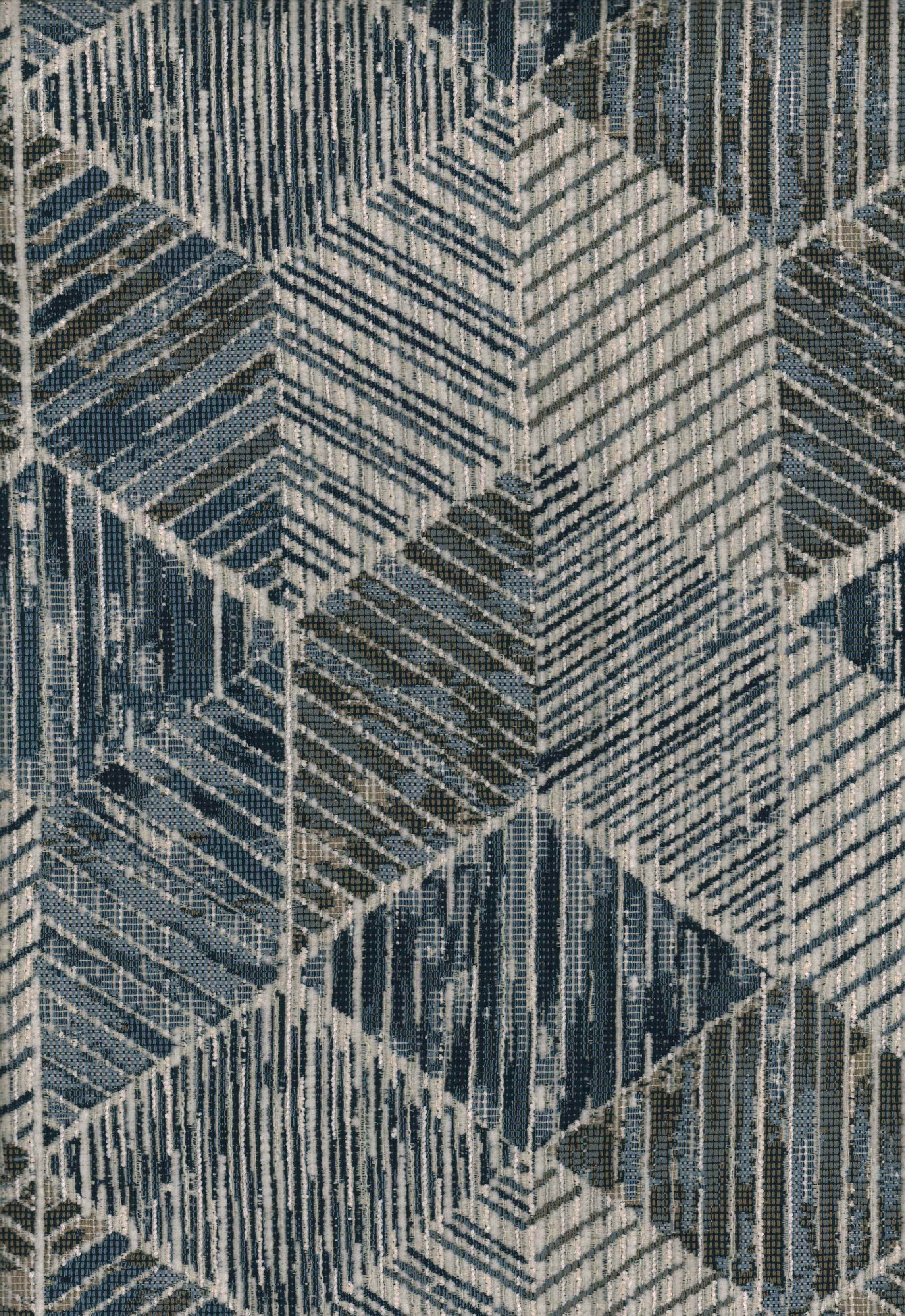 Prism pattern