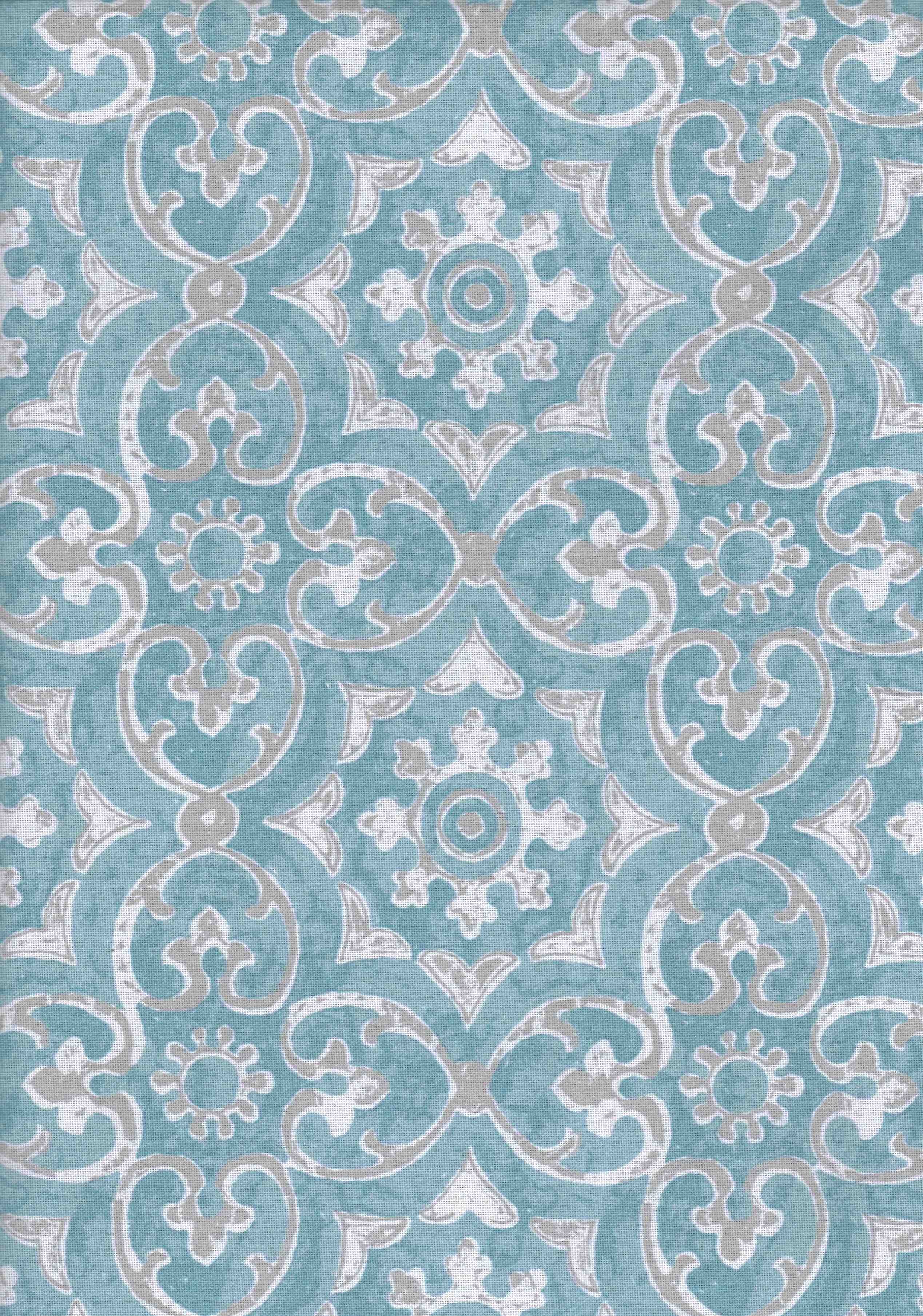 Celtic pattern