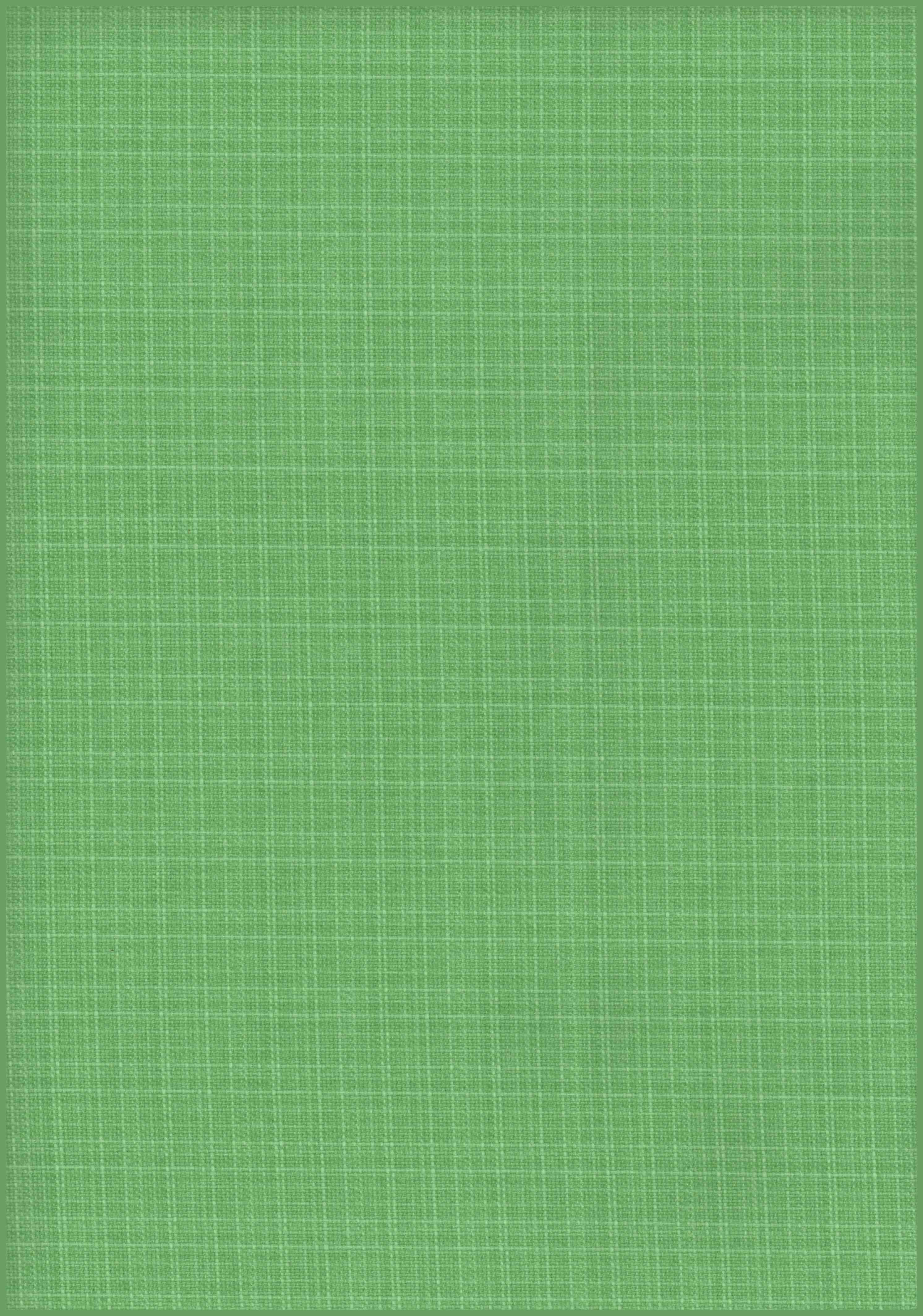 2007 green