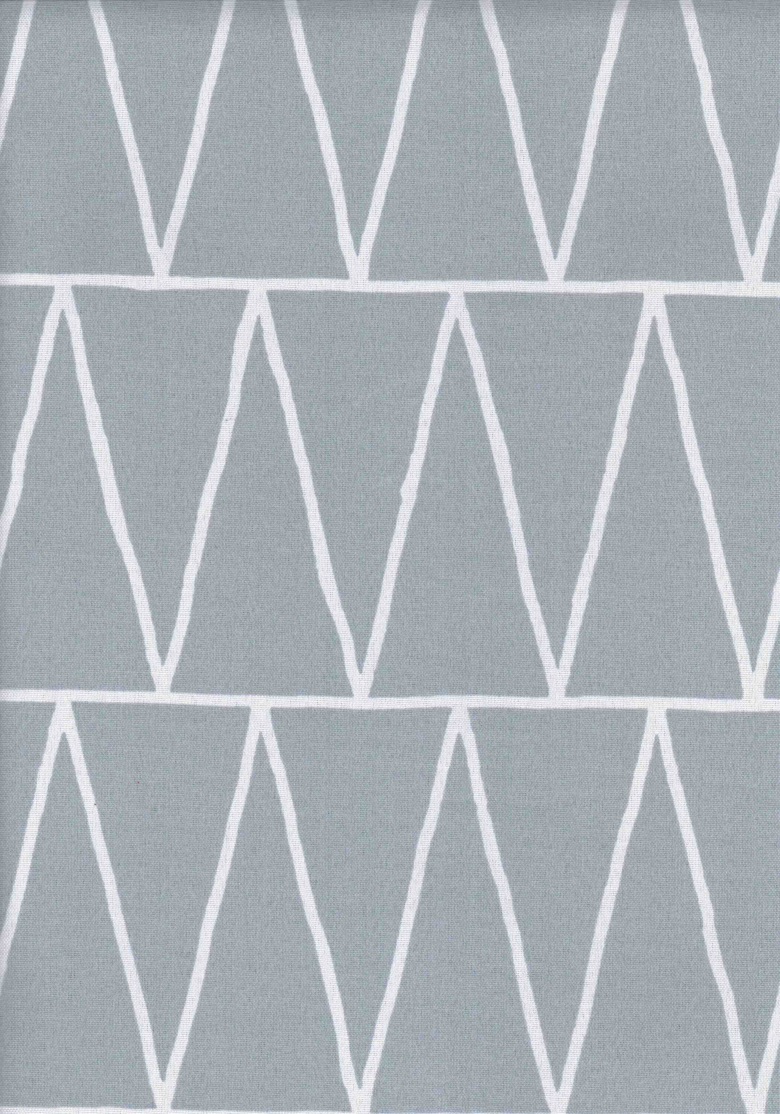 Zigzag pattern