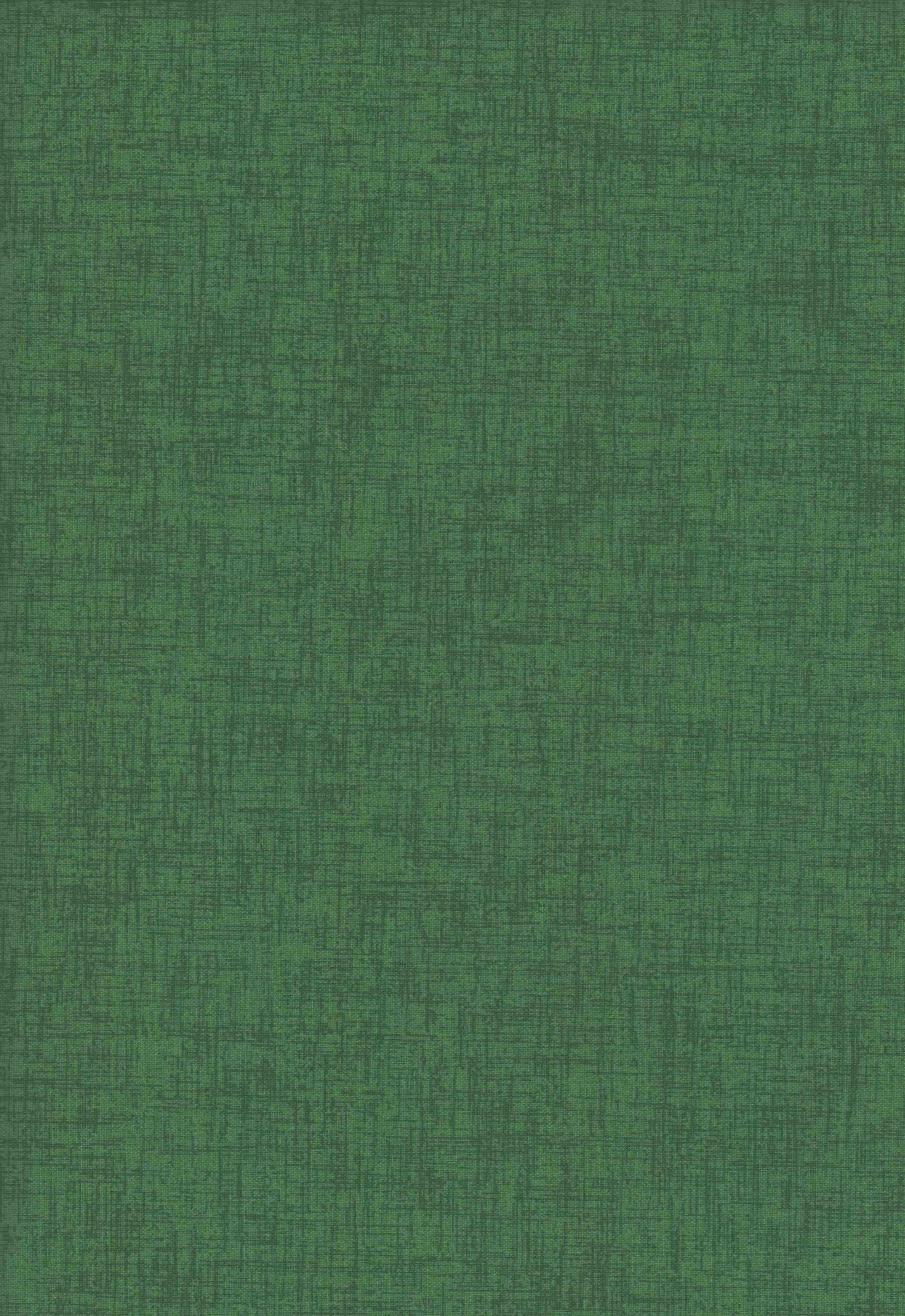 2007 green