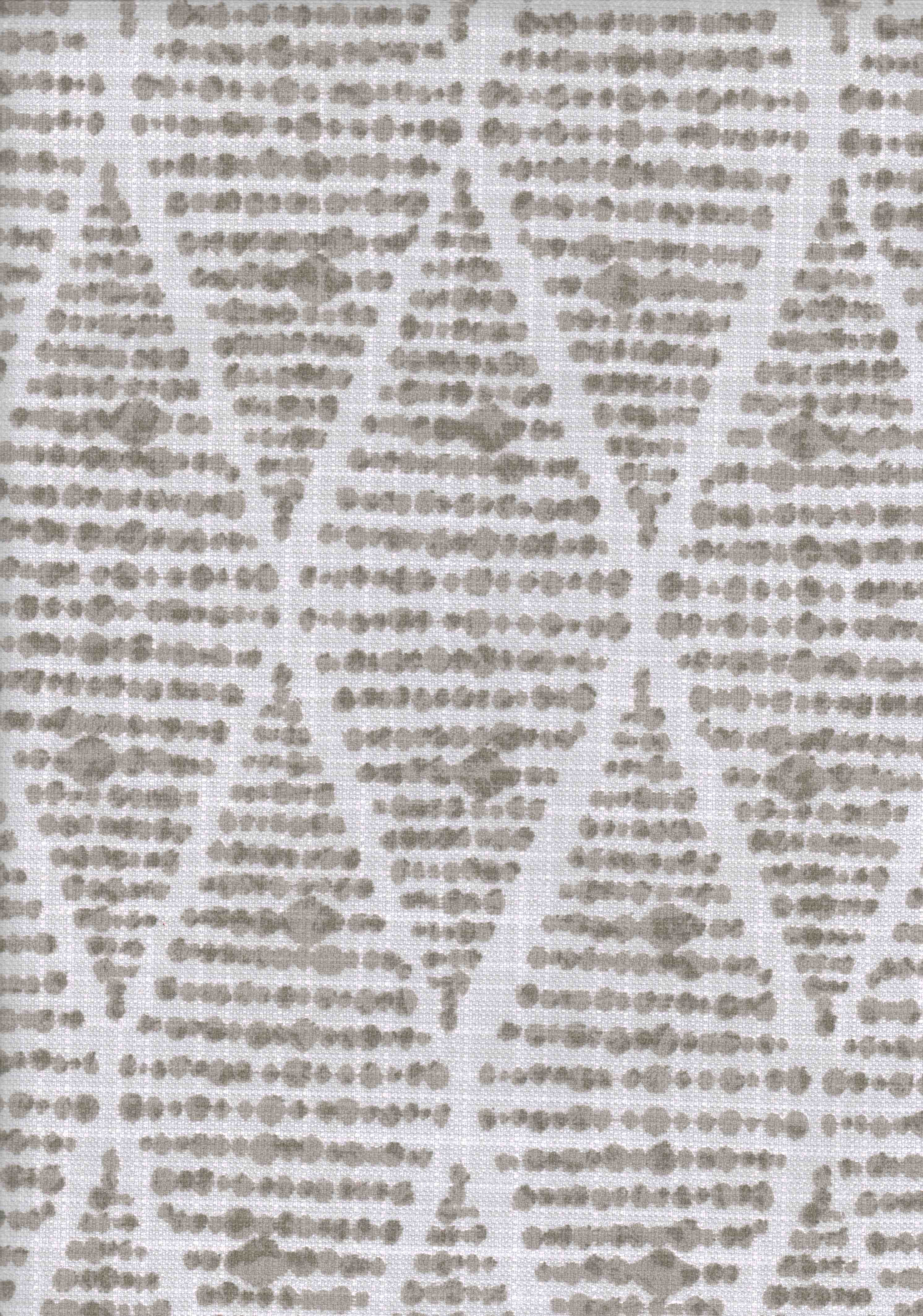 Gem pattern