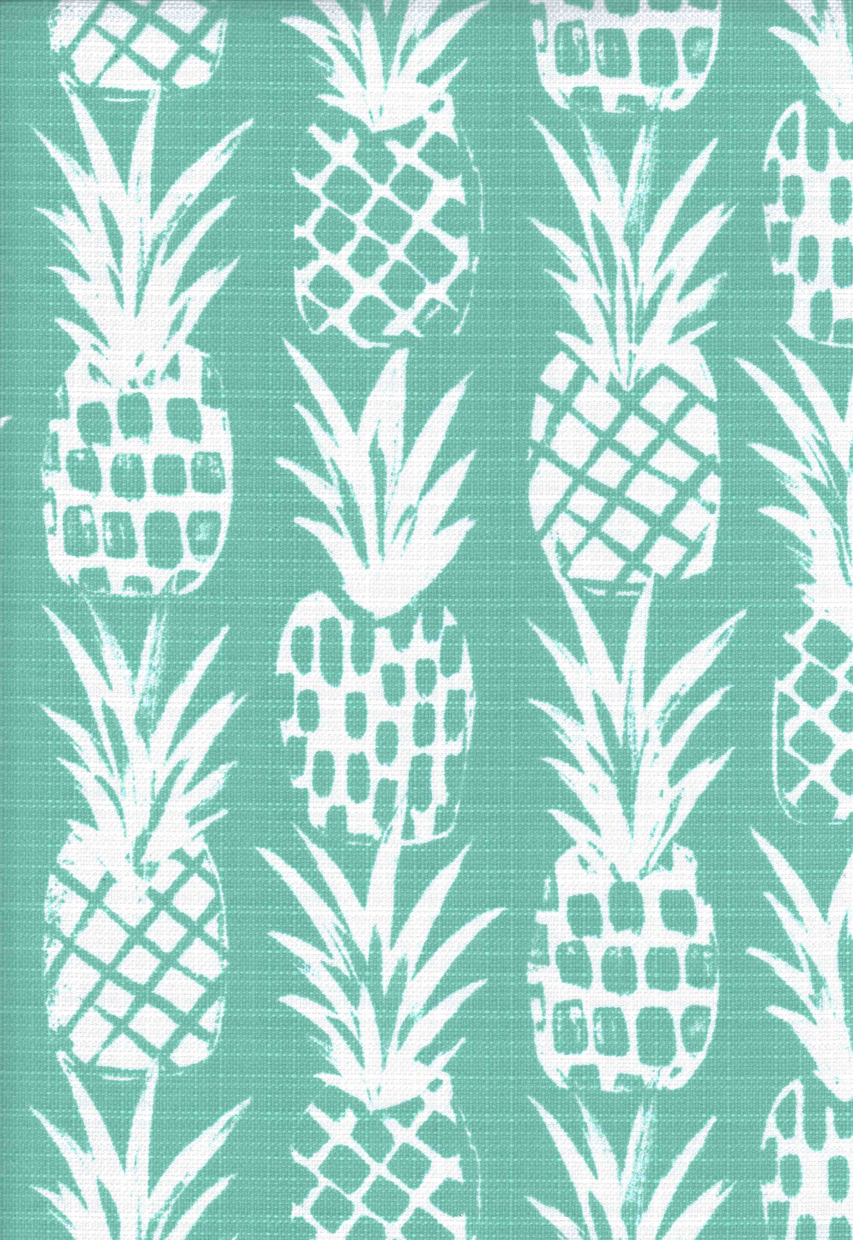 Aloha pattern