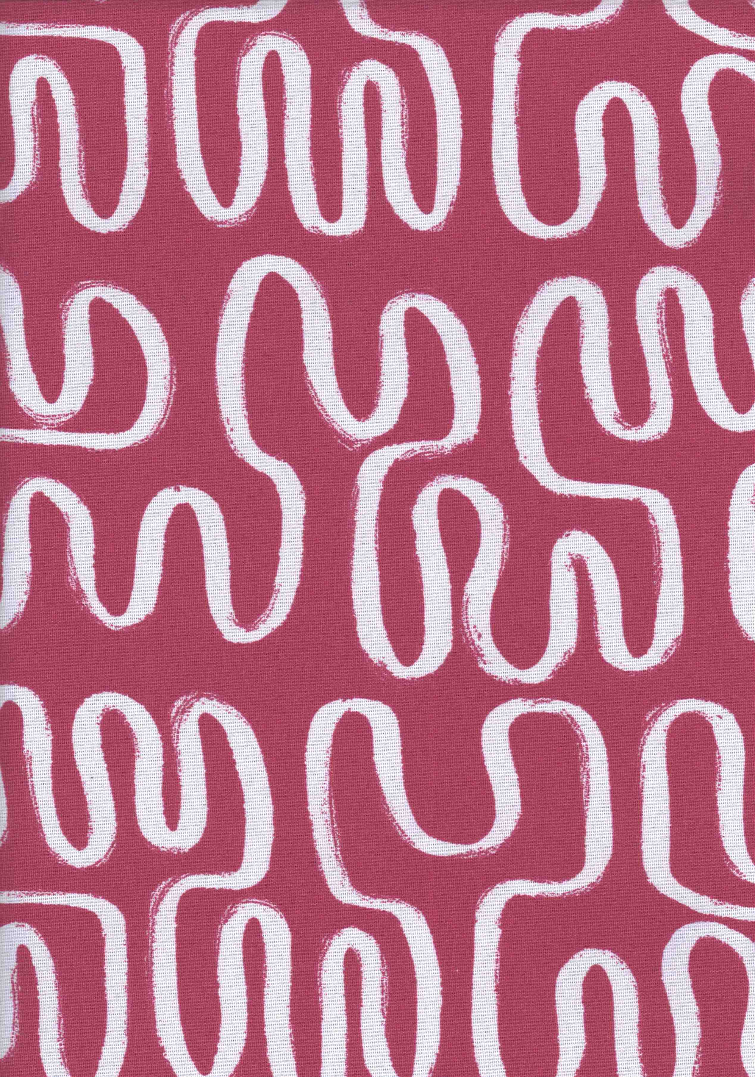 Cactus pattern