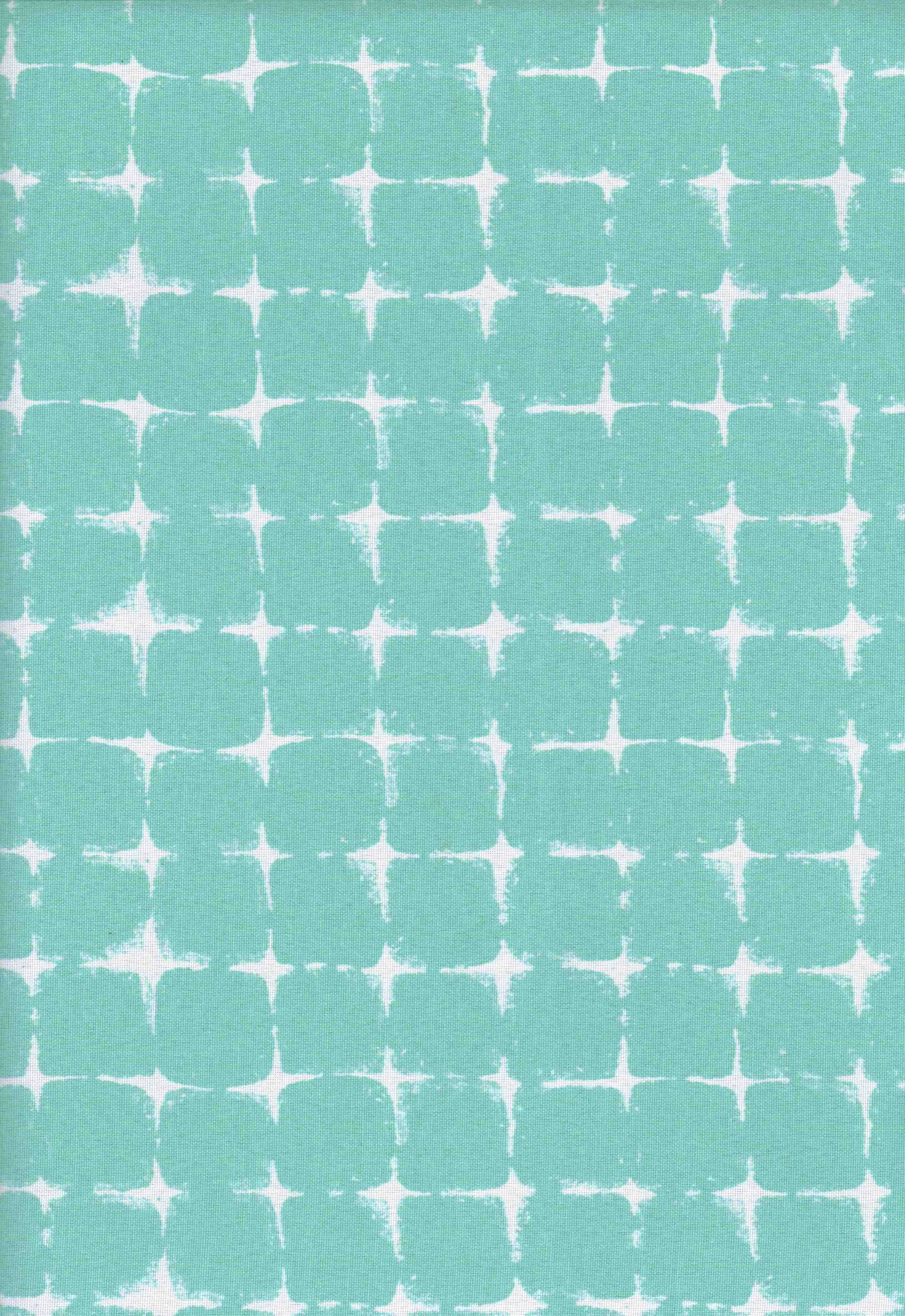 Twinkle pattern
