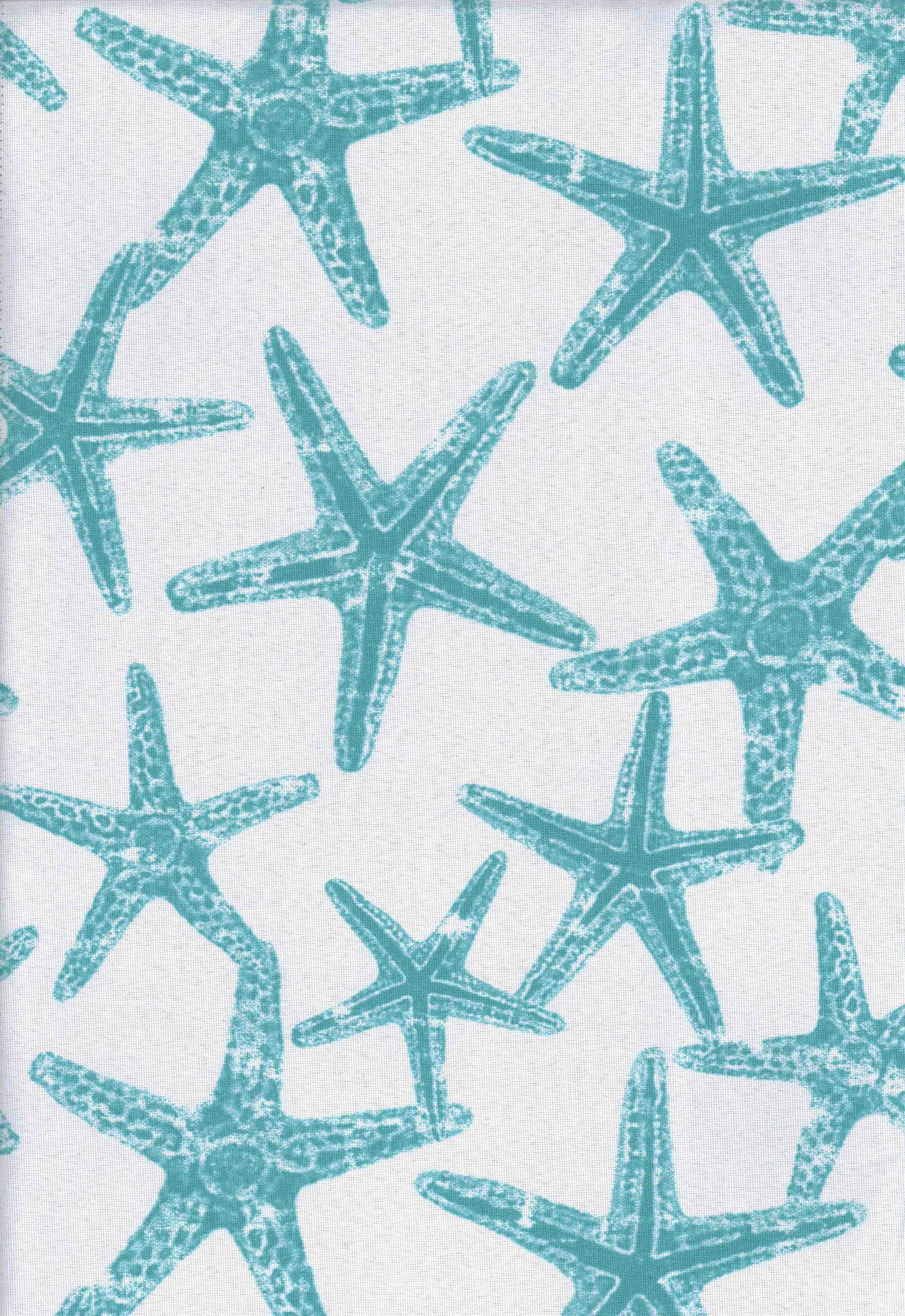 Seaside pattern